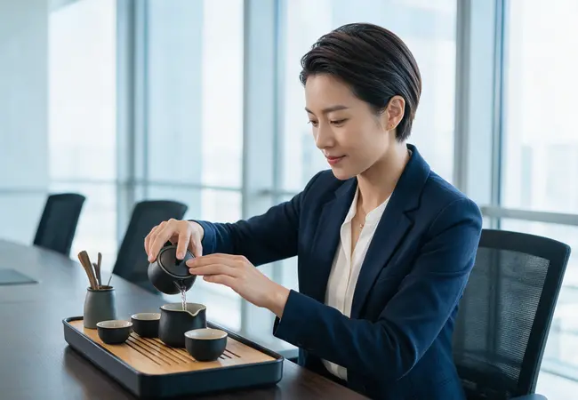 新茶测评揭秘：信阳毛尖春茶怎么选等级，看懂这几点不再花冤枉钱🍵