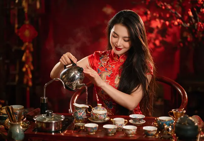 上海桂花话梅排骨，一口酸甜开胃的味觉狂欢 🍖